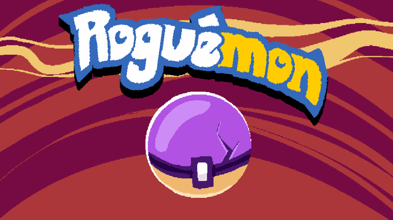 ROGUEMON screenshot