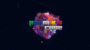 Games like Roomik's Cube