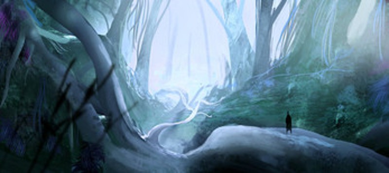 Runaway, but from whom ? Image