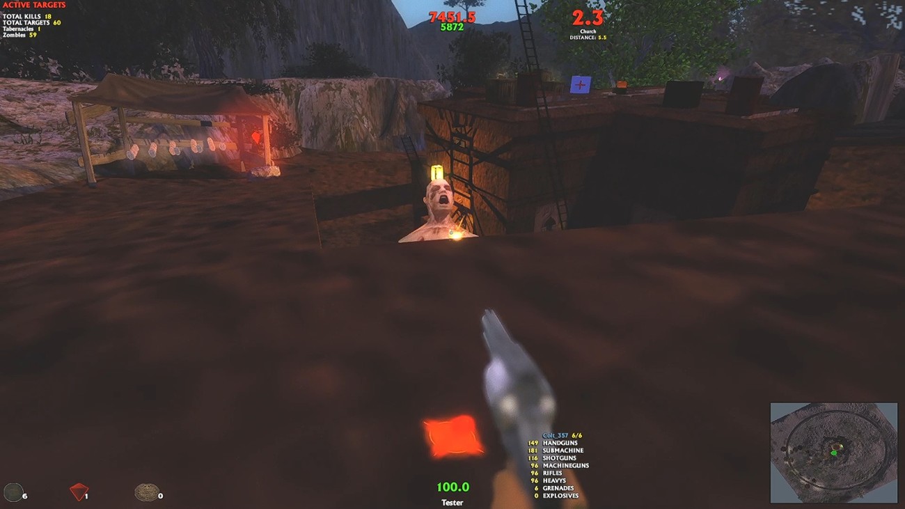 Games like Saint George