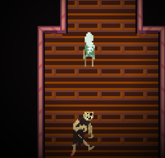 Games like She forgets to DIE