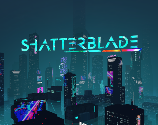 Shatterblade Image