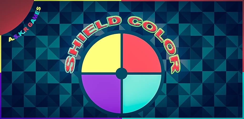 Games like Shield Color