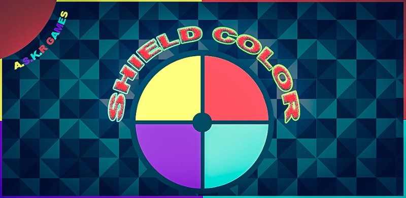 Shield Color Game Cover