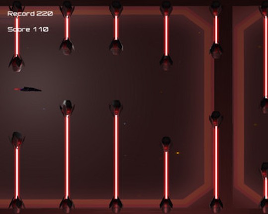 Simple space Image