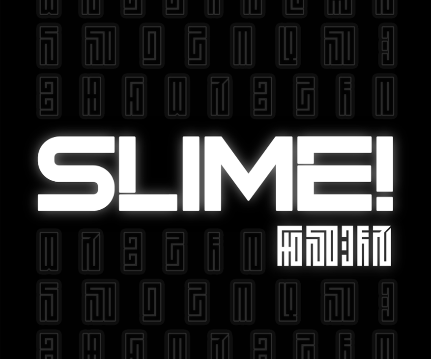 Games like Slime!