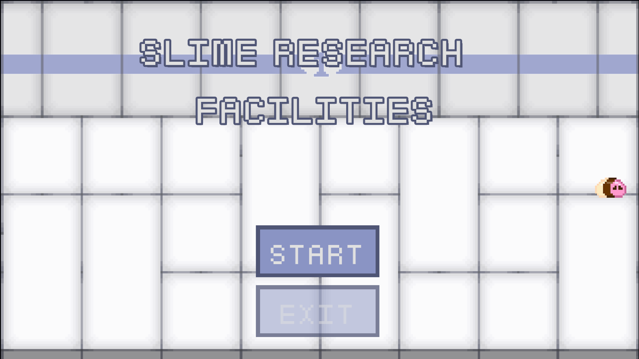 Games like Slime Research Facilities