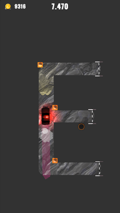 Sling Escape screenshot