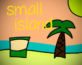 Small Island Image