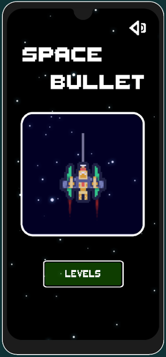 Games like Space Bullet