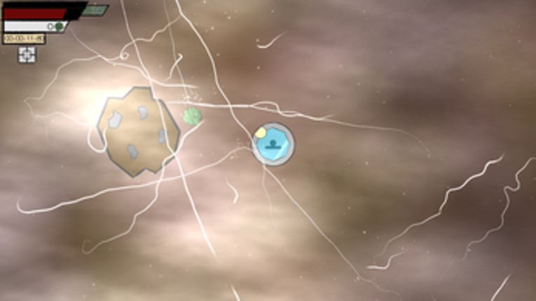 Space Module screenshot