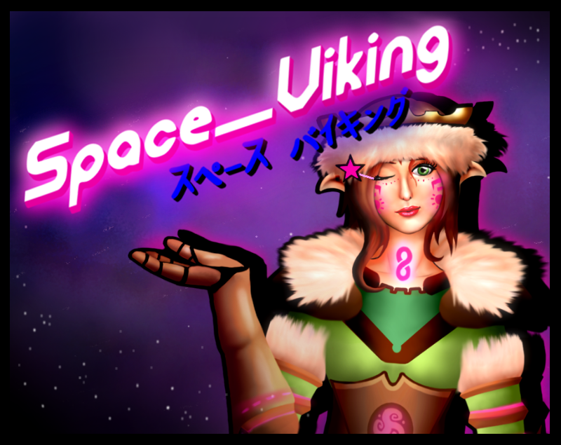 Games like Space_Viking