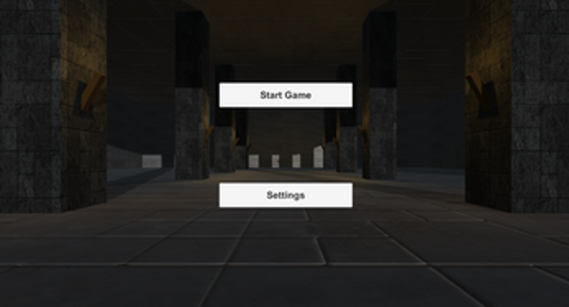 Spartan Game screenshot