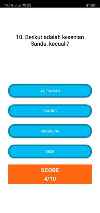 Sunda Mobile Image