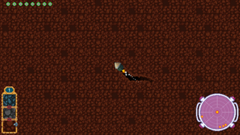 Super Drill Out screenshot