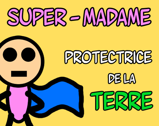 Super-Madame Image