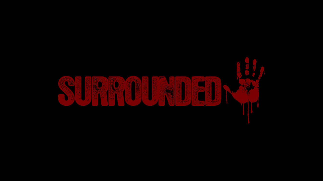 Games like Surrounded