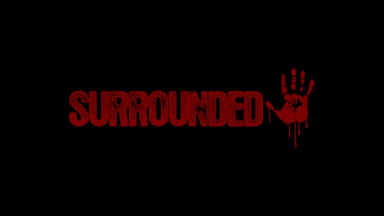 Surrounded Game Cover