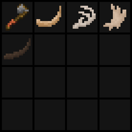 Taco's Majestic Beasts (Bedrock) Image