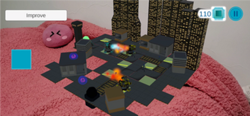 TechDefend Image