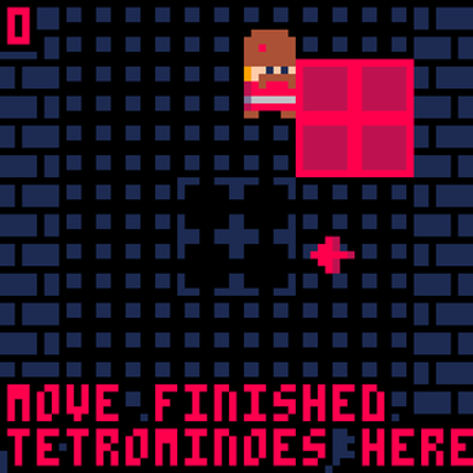 Tetrafabrika screenshot
