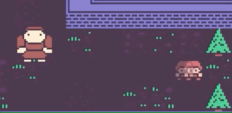 Adventures of HOCROL screenshot