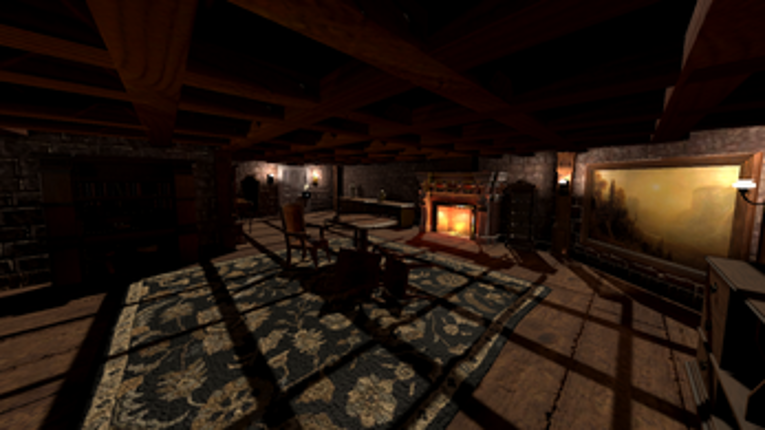 The Escapist screenshot