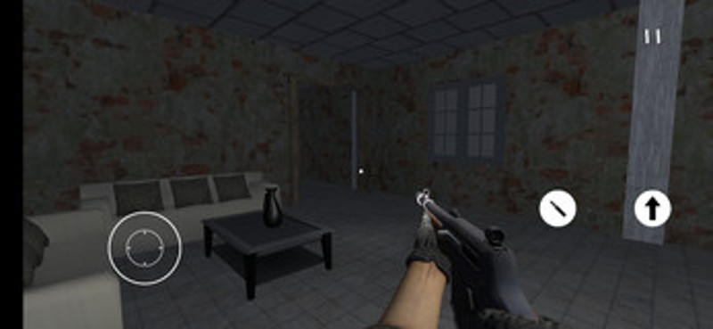 The HeadShot(Alpha) screenshot