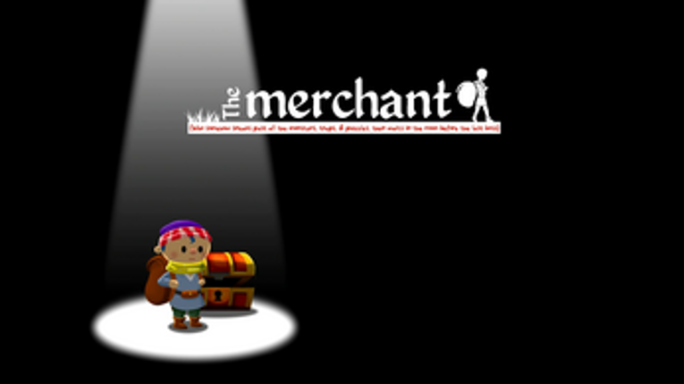 The Merchant screenshot