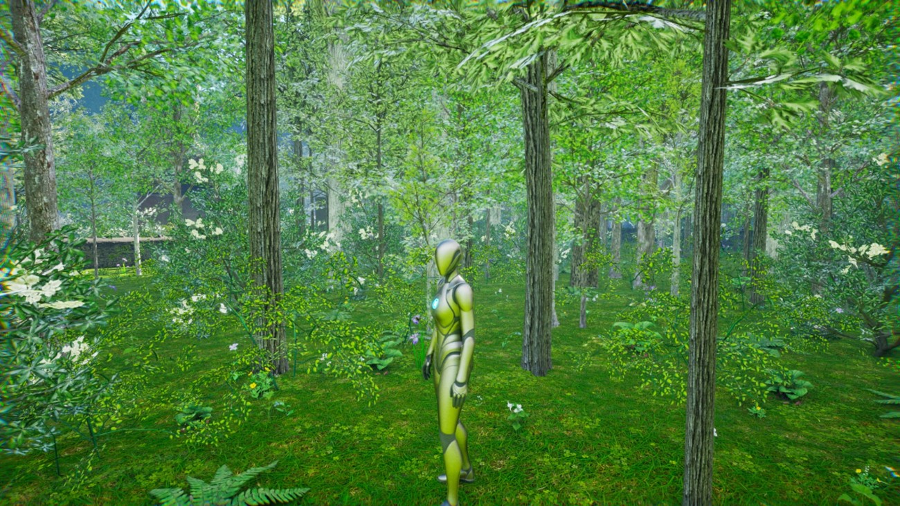 Games like The Nature of Puzzles