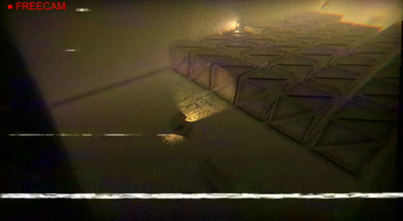 The Time Orb screenshot