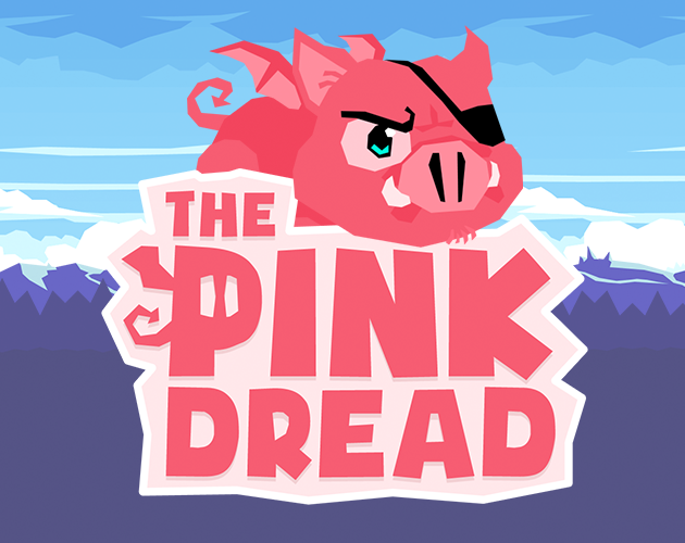 Games like The Pink Dread