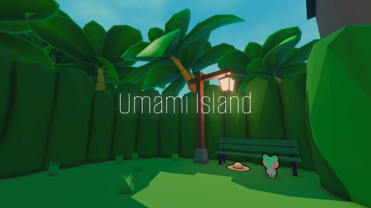 Umami Island Image