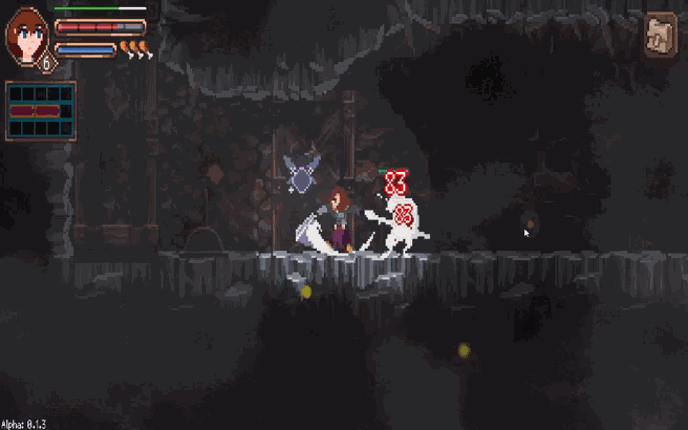 Umisonia screenshot