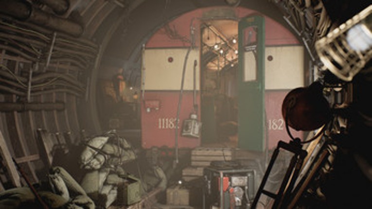 Underground 1965 screenshot