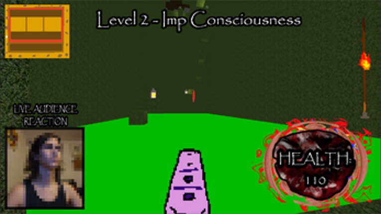 Untitled, Unfinished Game Image