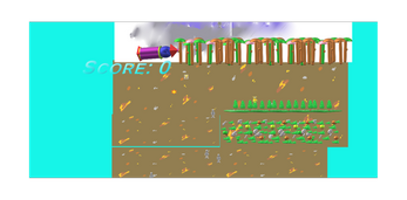 Upsidedownsky Android screenshot