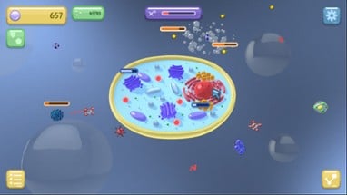 Way Of Cells - Beta 1.0 Image