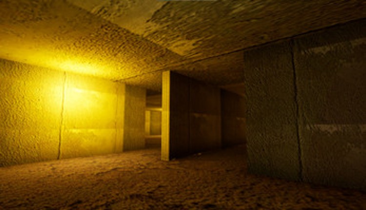 Who Lives Underground screenshot