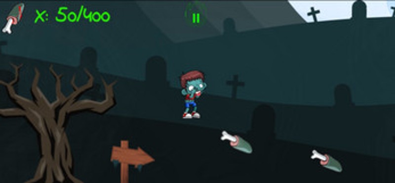 Zombie Eater Image
