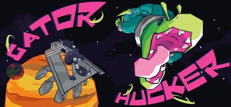 Games like Gator Hucker
