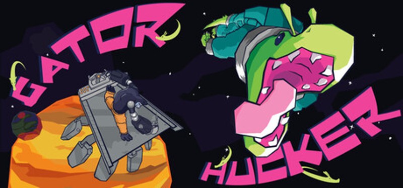 Gator Hucker Image