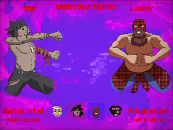 GENKI BREAK! Jam Edition screenshot