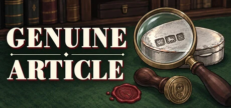 Games like Genuine Article