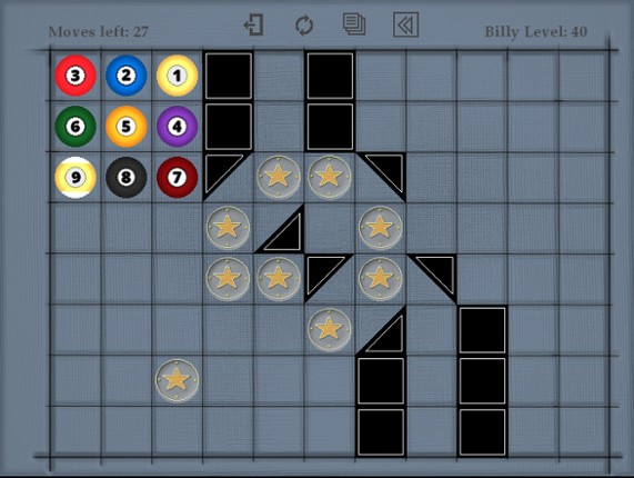 GeoLogic screenshot