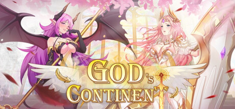 God's Continent Image