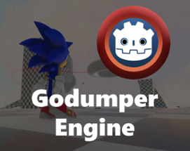 Godumper Engine Image