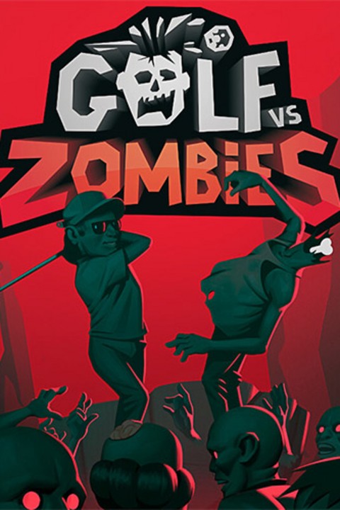 Games like Golf VS Zombies