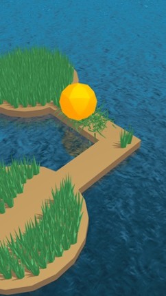 Grass Ball screenshot