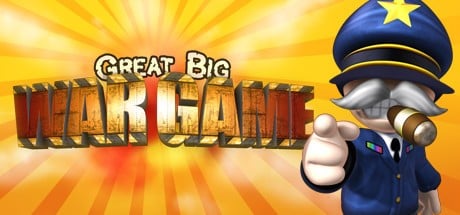 Games like Great Big War Game